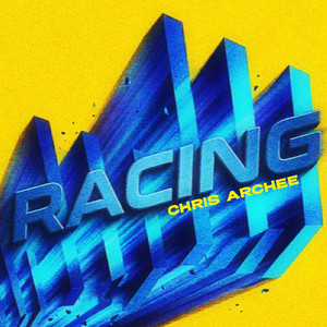 Racing by Chris Archee