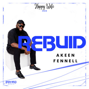 Akeen Fennell poster