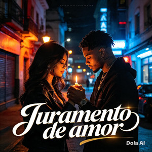 juramento de amor by alberto26