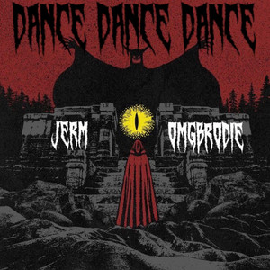 DANCE DANCE DANCE by Omgbrodie, Jerm