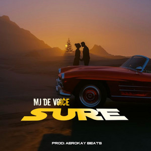 MJ De Voice - Sure
