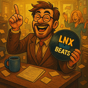 La meuf canon du bureau by LNX Beats