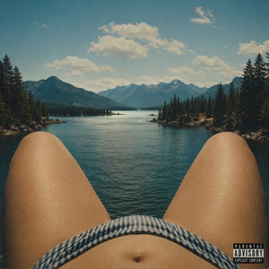 The Lake by Hotspot