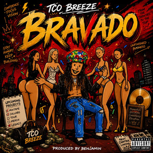 Bravado by TCO Breeze