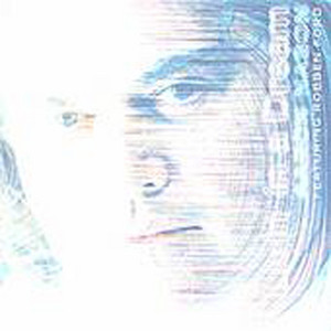 Brazil album cover