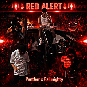 Red Alert by Palimighty, Panther
