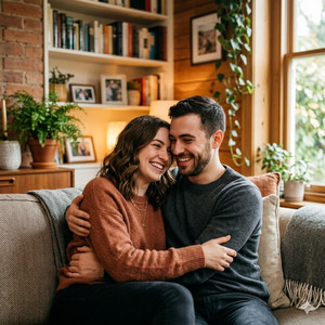 YOU ARE MY HOME by Now Gospel