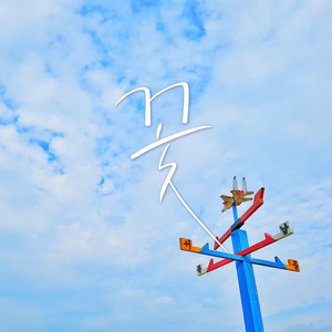 꽃 by 김노피