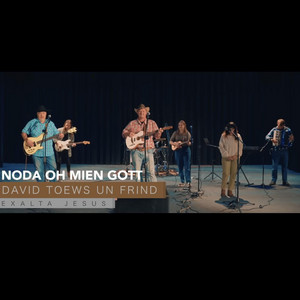 Noda oh mien Gott