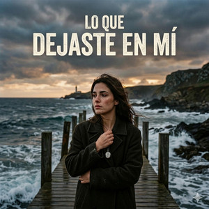 Lo que dejate en mi by Laroja