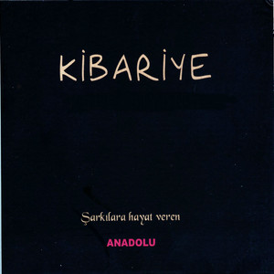 Kibariye - Canım Efendim