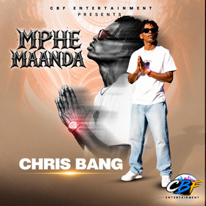 lukho shotha by Chris Bang