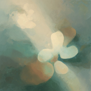 Garden Off Hours by Satin Air
