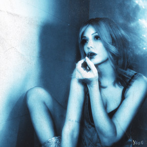 Where I Don't Belong by YAZELLE
