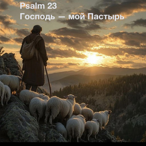 Psalm 23 Господь мой Пастырь. by Lipps records