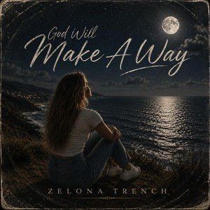 Let Peace Live by Zelona Trench