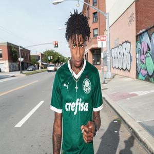 GREEN BOY by 4ktreyworld, Mahevi The Plug