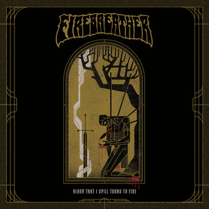 El Cuervo by Firebreather