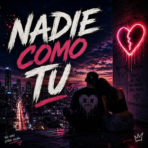 NADIE COMO TU by DJ Domi MC