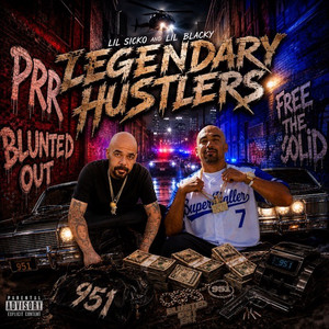 She's a Pro by Lil Blacky, Lil Sicko, Bleeze
