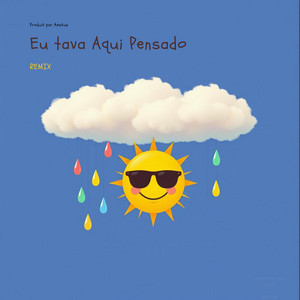 Papii Don 777 - Eu Tava Aqui Pensado (Bossa Nova)