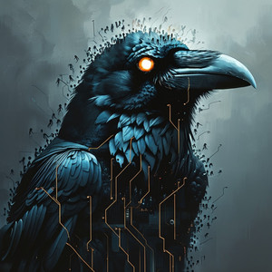 Gilded Chains by Nelson Grey