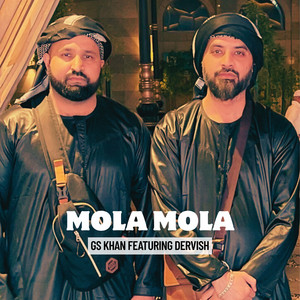 Mola Mola (feat. Dervish)