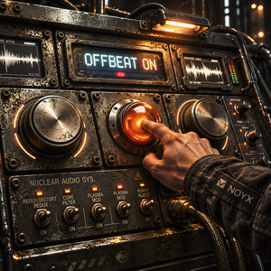 Offbeat On by NOYX, 360 Music