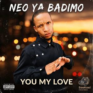 You My Love by Neo Ya Badimo