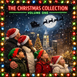 THE CHRISTMAS COLLECTION | VOLUME ONE