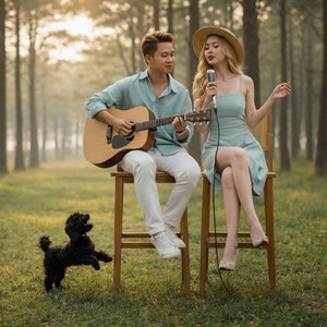 Vĩnh Biệt Màu Xanh (Acoustic)
