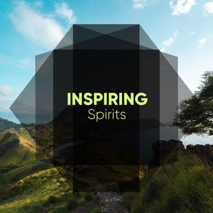 # 1 Album: Inspiring Spirits album