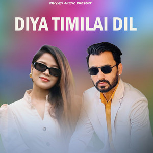 Diya Timilai Dil