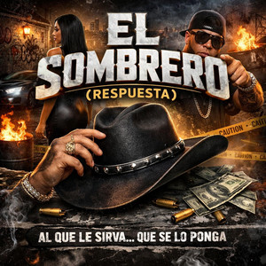 El Sombrero by Jayko Voltage