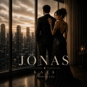 Jonas by Kaia