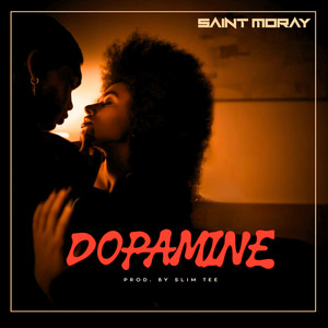 Dopamine by Saint Moray