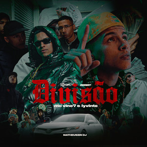 Portada de Divisão
