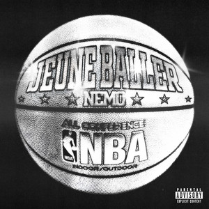 JEUNE BALLER by .nemo
