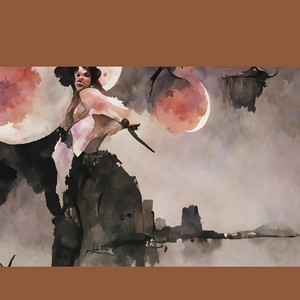 Cinta Terlambat by David Quinn