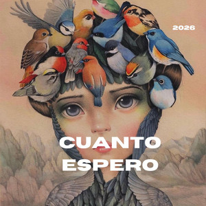 CUANTO ESPERO by ADONIXX