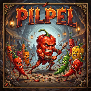 PILPEL by Raz, Upgrade, Raz Kfir