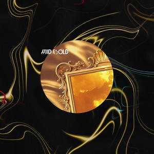 Portada de Mid Gold