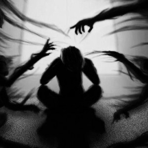 VOICES IN MY MIND
