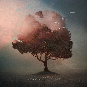 Amber Falls by Corciolli