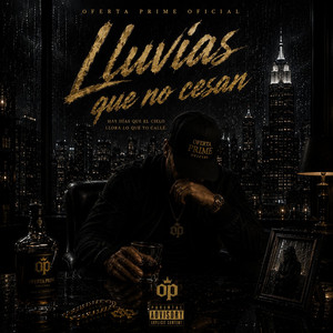 lluvias que no cesan by oferta prime oficial