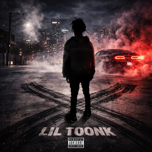 X Out by lil toonk