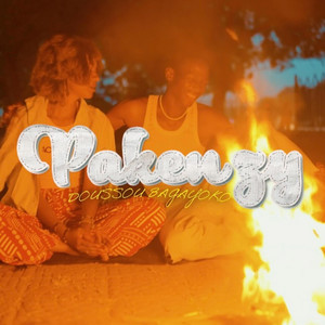 Pakenzy - Doussou Bagayoko