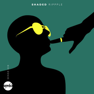 Sumbody by Shaded
