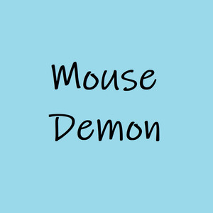 Midnight Blue - Mouse Demon