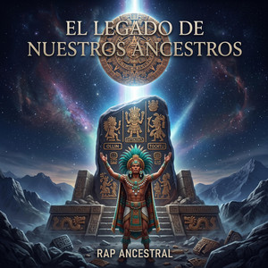 El legado de nuestros Ancestros - Rap Ancestral by El Jaguar Ancestral